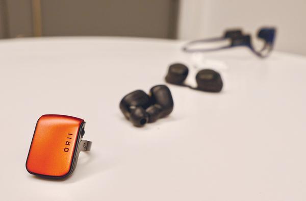 Bone Conduction Myth-Breaking with ORII