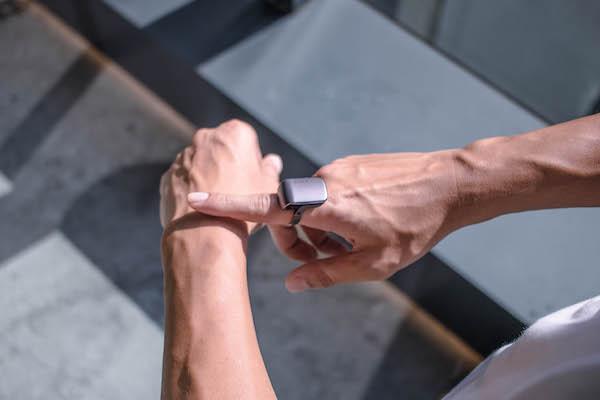 More Gestures Available: ORII GUI Phase 2 Launch!