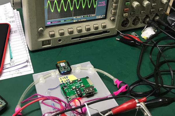 The Battle of the Hardware