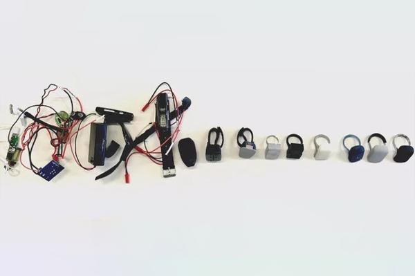 The Evolution of ORII