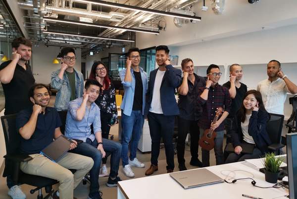 Introducing: Origami Labs!